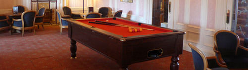 California Hotel Newquay (Cornwall)