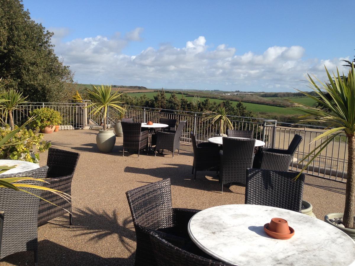 Hotel California Newquay (Cornwall)