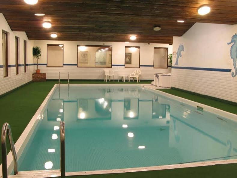 California Hotel Newquay (Cornwall)