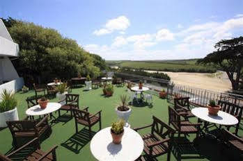 California 3* Newquay (Cornwall)