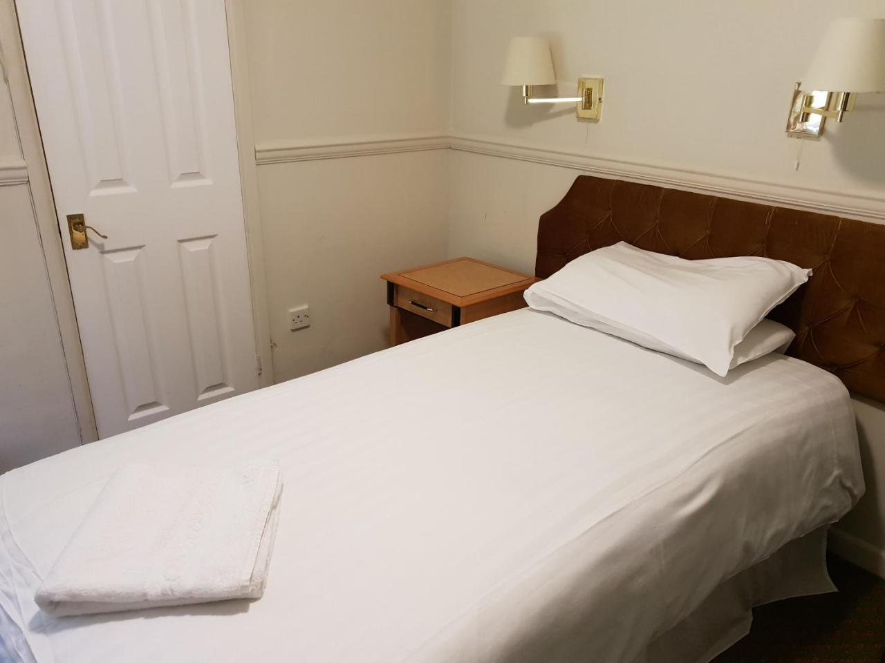 California Hotel