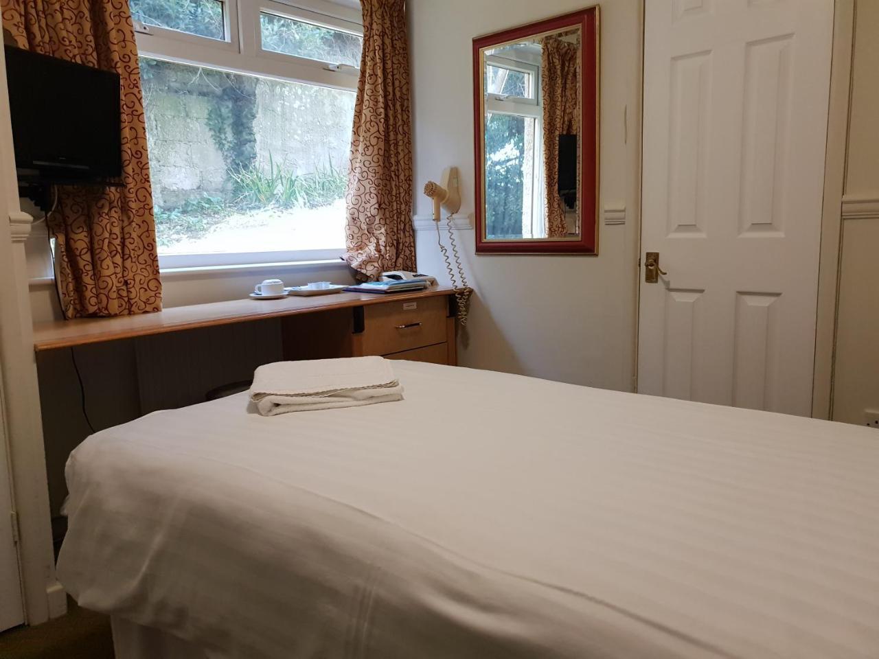 California 3* Newquay (Cornwall)