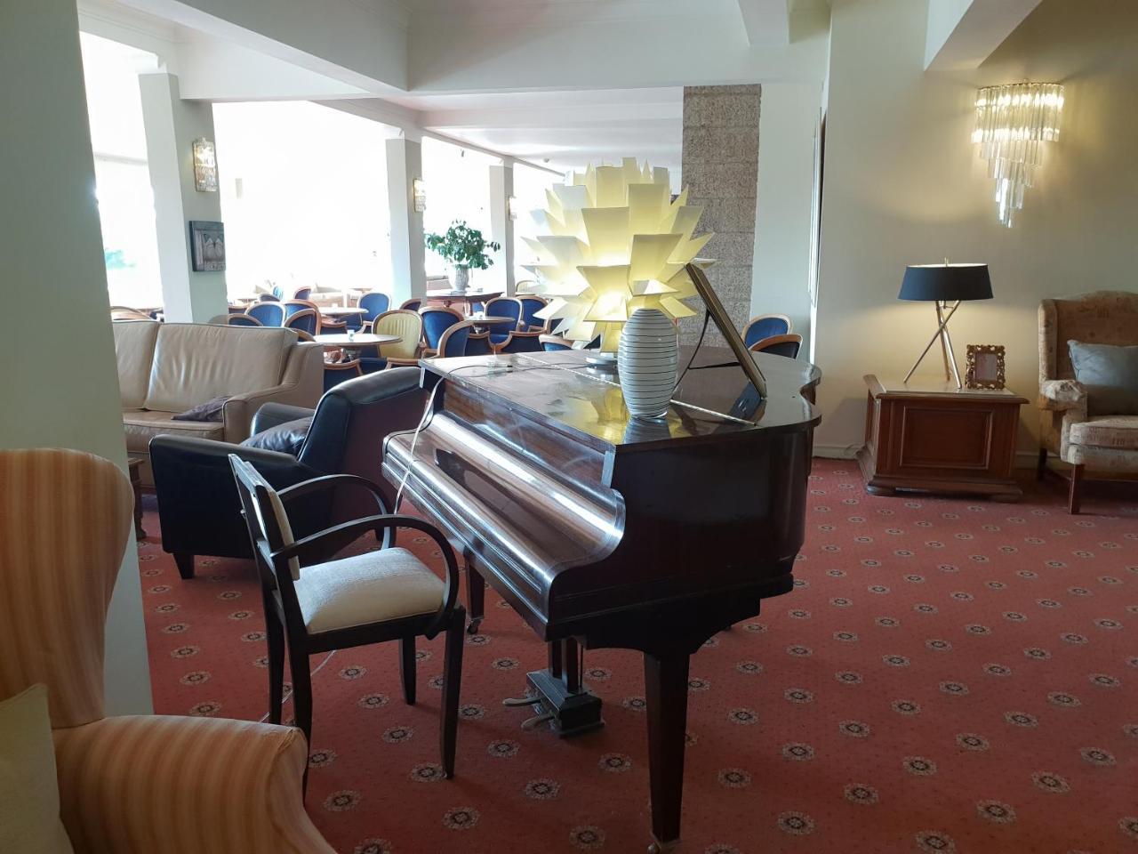 California Hotel Newquay (Cornwall)