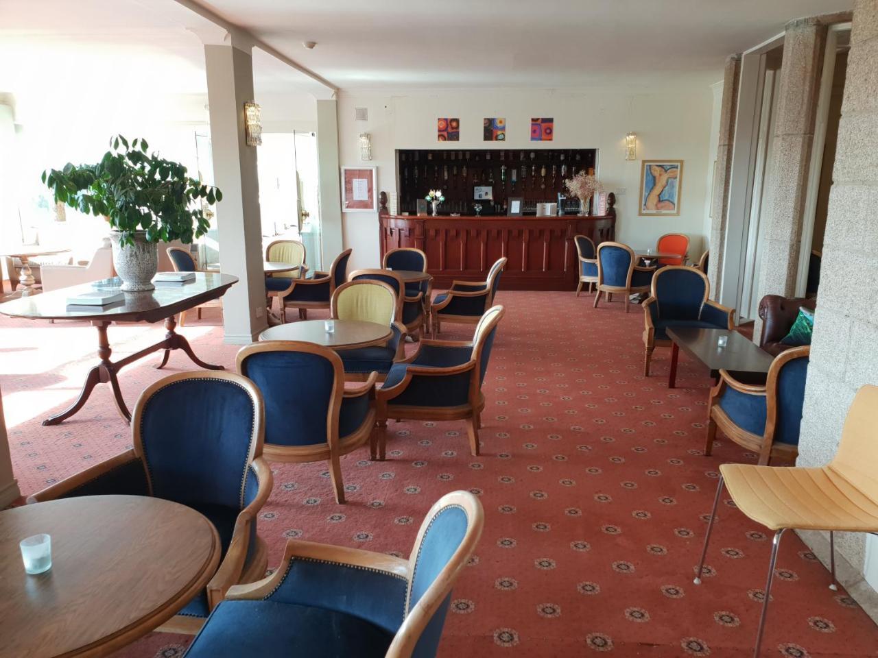 California Hotel
