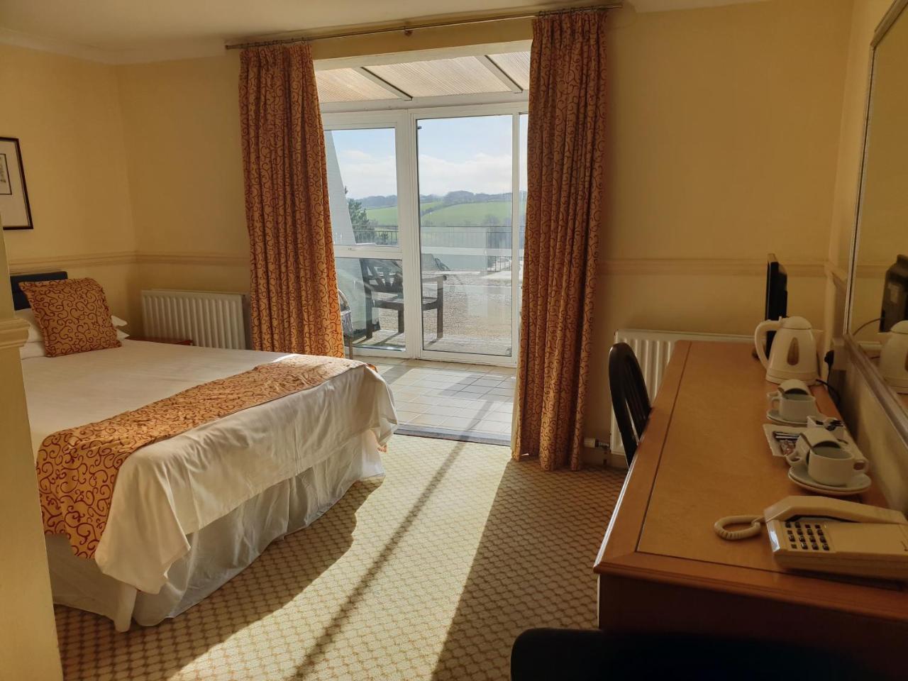 California 3* Newquay (Cornwall)