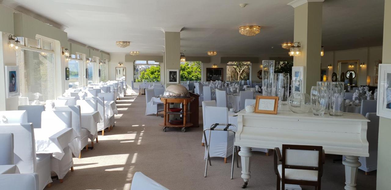 Hotel California Newquay (Cornwall)